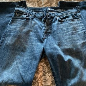 7 For All Mankind Jeans 32x32